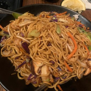 P.F. Chang's - Signature Lo Mein - Chinese Near Me - Virginia Beach, Virginia P.F. Chang's - Signature Lo Mein - Chinese Near Me - Virginia Beach, Virginia