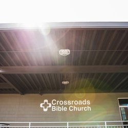 Crossroads Bible Church