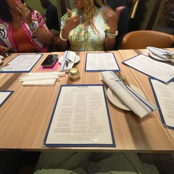 Konoko Restaurant - Caribbean Near Me - White Marsh, Maryland