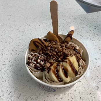 Sweet Creams - Monkey n Around - Ice Cream & Frozen Yogurt Near Me - Honolulu, Hawaii