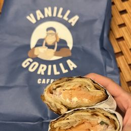 Lox pastrino Lox pastrino
