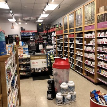 GNC - the inside of a grocery store - Health Markets Near Me - Lodi, California GNC - the inside of a grocery store - Health Markets Near Me - Lodi, California