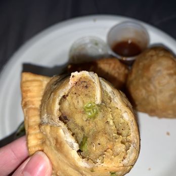 paradise Indian restaurant & sweet - Vegetable samosa - Indian Near Me - Sobrante, California paradise Indian restaurant & sweet - Vegetable samosa - Indian Near Me - Sobrante, California