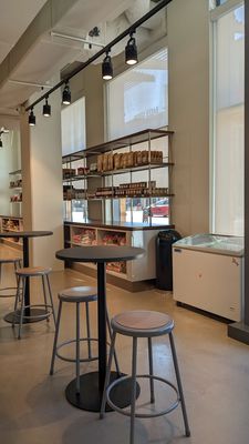 The Grey Market - Austin by null