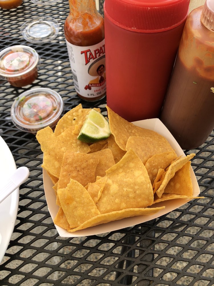 Taqueria El Dorado