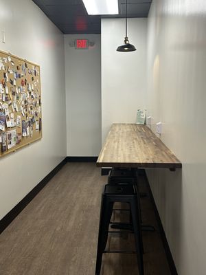 Lucky Goat Coffee by null