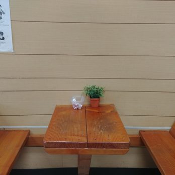 Sunny's Bagel & Deli - Only two small tables but they're cute! A real New York style deli. - Bagels Near Me - Levittown, New York Sunny's Bagel & Deli - Only two small tables but they're cute! A real New York style deli. - Bagels Near Me - Levittown, New York
