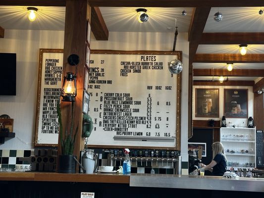 Backcountry Brewing by null