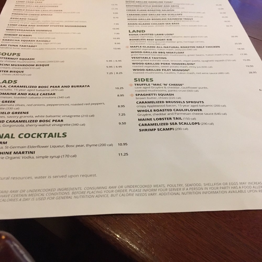 Seasons 52 - New American Near Me - Schaumburg, Illinois Seasons 52 - New American Near Me - Schaumburg, Illinois