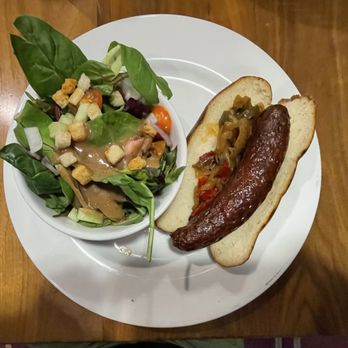 Swiss Lounge - Elk Brat - Bars Near Me - Babb, Montana Swiss Lounge - Elk Brat - Bars Near Me - Babb, Montana