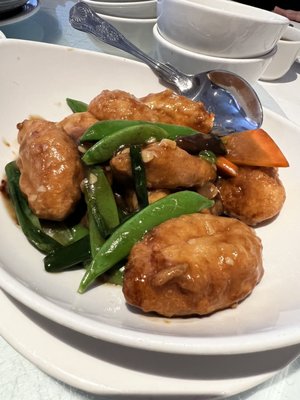 Mandarin Kitchen by null