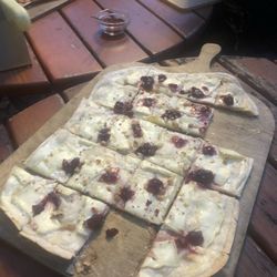 Gaststätte Flammkuche