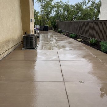 Pablo's Landscape Services - New concrete, drain, succulents - Tree Services Near Me - San Marcos, California