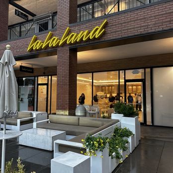La La Land - Coffee & Tea Near Me - Dallas, Texas La La Land - Coffee & Tea Near Me - Dallas, Texas