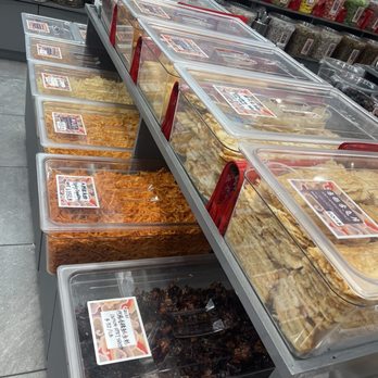 Hoja Jerky & Snacks - Specialty Food Near Me - Artesia, California