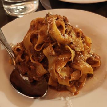 Hippo - Pork ragu - American Near Me - Los Angeles, California