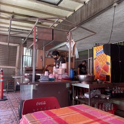 Tacos Río birria de res
