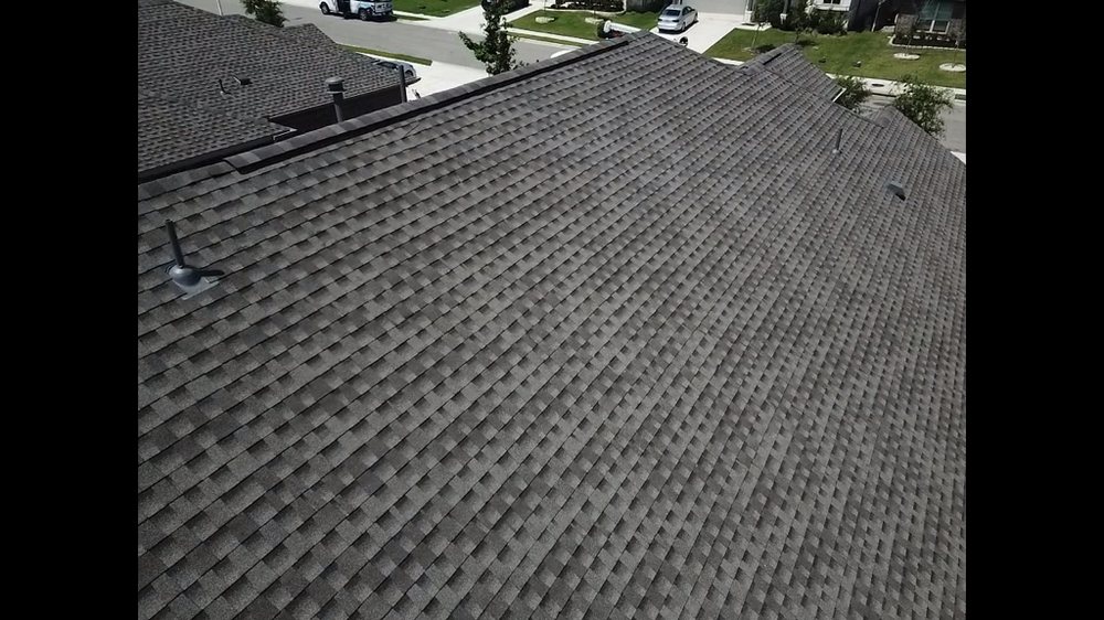 Slide of A&W Roofing and Exteriors