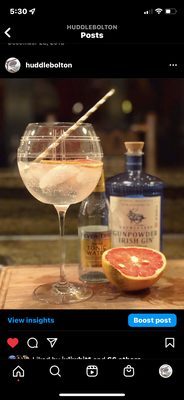 The Huddle Kitchen & Bar by null