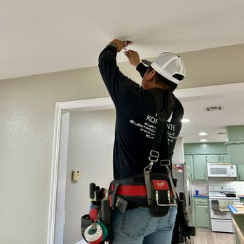 Koryente - Electricians Near Me - Van Alstyne, Texas Koryente - Electricians Near Me - Van Alstyne, Texas