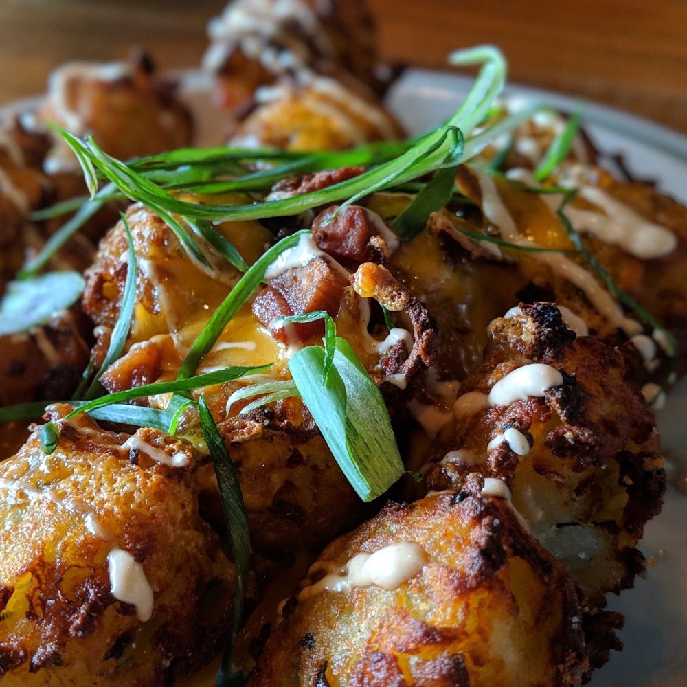 The Best 10 Breakfast Brunch Spots near Easton Town Center in Columbus