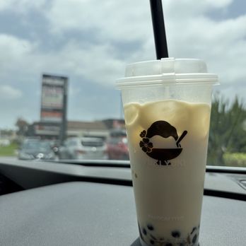 Yuki Yuki - Bubble Tea Near Me - San Diego, California Yuki Yuki - Bubble Tea Near Me - San Diego, California