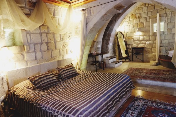 Anatolian Houses by null