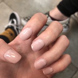 Select Nails & Spa