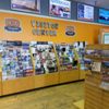 Reno Tahoe Visitor Center gift card