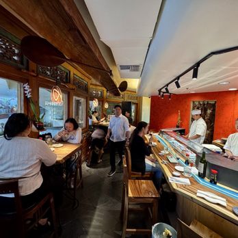 YA!!SUSHI - Sushi Bars Near Me - Honolulu, Hawaii YA!!SUSHI - Sushi Bars Near Me - Honolulu, Hawaii