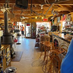 Kennedy Meadows General Store