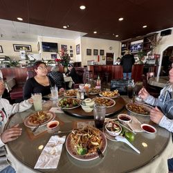 Hings Chinese Cuisine