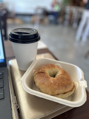 Bay Park Coffee by null