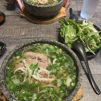 Pholuscious - 8. Build Your Own Pho 13. Combination Pho - Vietnamese Near Me - Huntington Beach, California Pholuscious - 8. Build Your Own Pho 13. Combination Pho - Vietnamese Near Me - Huntington Beach, California