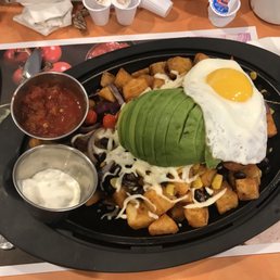 Mexican Skillet