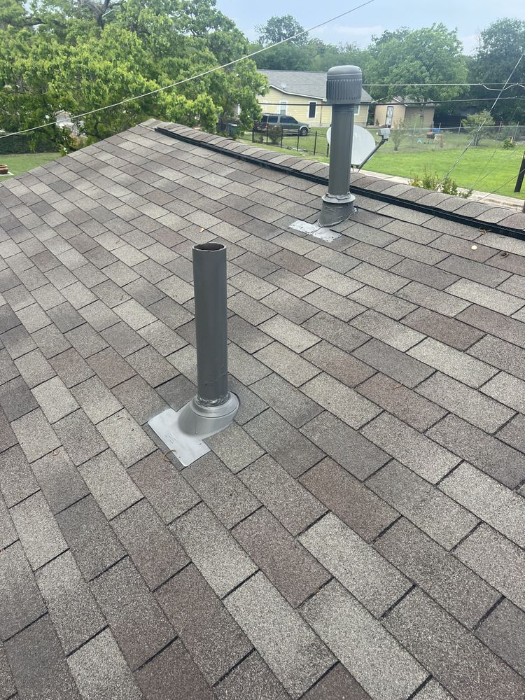 Slide of GT Roofing & Construction 