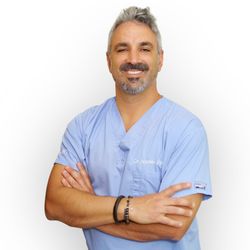 Endoart Nader M Vafaie, DMD MMSC - Dr. Nader M. Vafaie