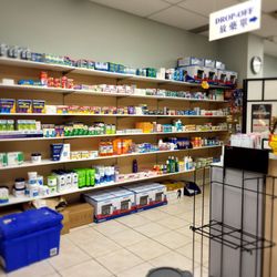 Chemmart Pharmacy - Drop-off counter