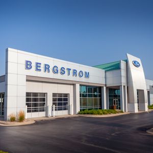 Fascinating Bergstrom Chevrolet Buick Of Neenah Neenah Wi Gallery