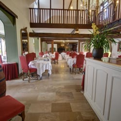 Najeti Hôtel Château Tilques