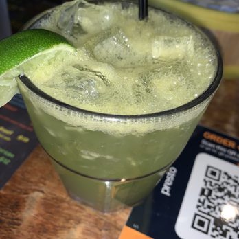 Monkey King At the Brewery - Asian margarita - Cajun/Creole Near Me - Alameda, California Monkey King At the Brewery - Asian margarita - Cajun/Creole Near Me - Alameda, California