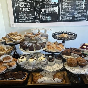 Sweet Brown Suga - Variety of selections! - Cafes Near Me - Loganville, Georgia Sweet Brown Suga - Variety of selections! - Cafes Near Me - Loganville, Georgia