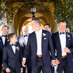 Navy premium suits for rent or purchase