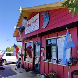 Big Bens Gyros Pita Planet - Building exterior