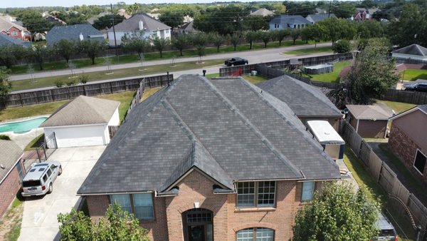 BD Commercial Roofing