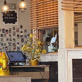 Ava Street Cafe - Pho - Vietnamese Near Me - Baton Rouge, Louisiana