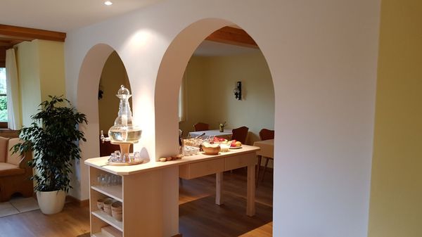 Haus Am Forggensee 10 Fotos Pension Weidachstr 69 Fussen