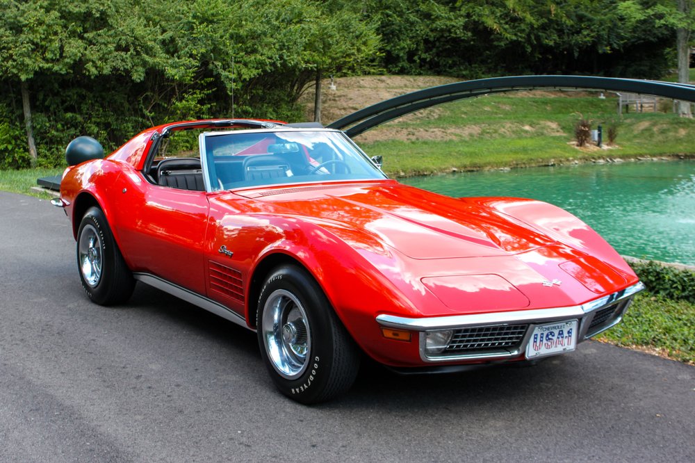 AUTOSPORT CO Updated May 2024 1115 Philadelphia St, Indiana