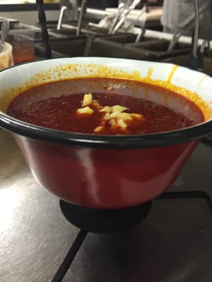 Laszlo's Iron Skillet Food Truck by null