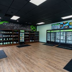 95 Nutrition